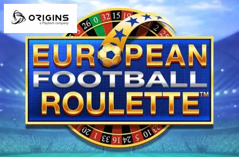 European Football Roulette